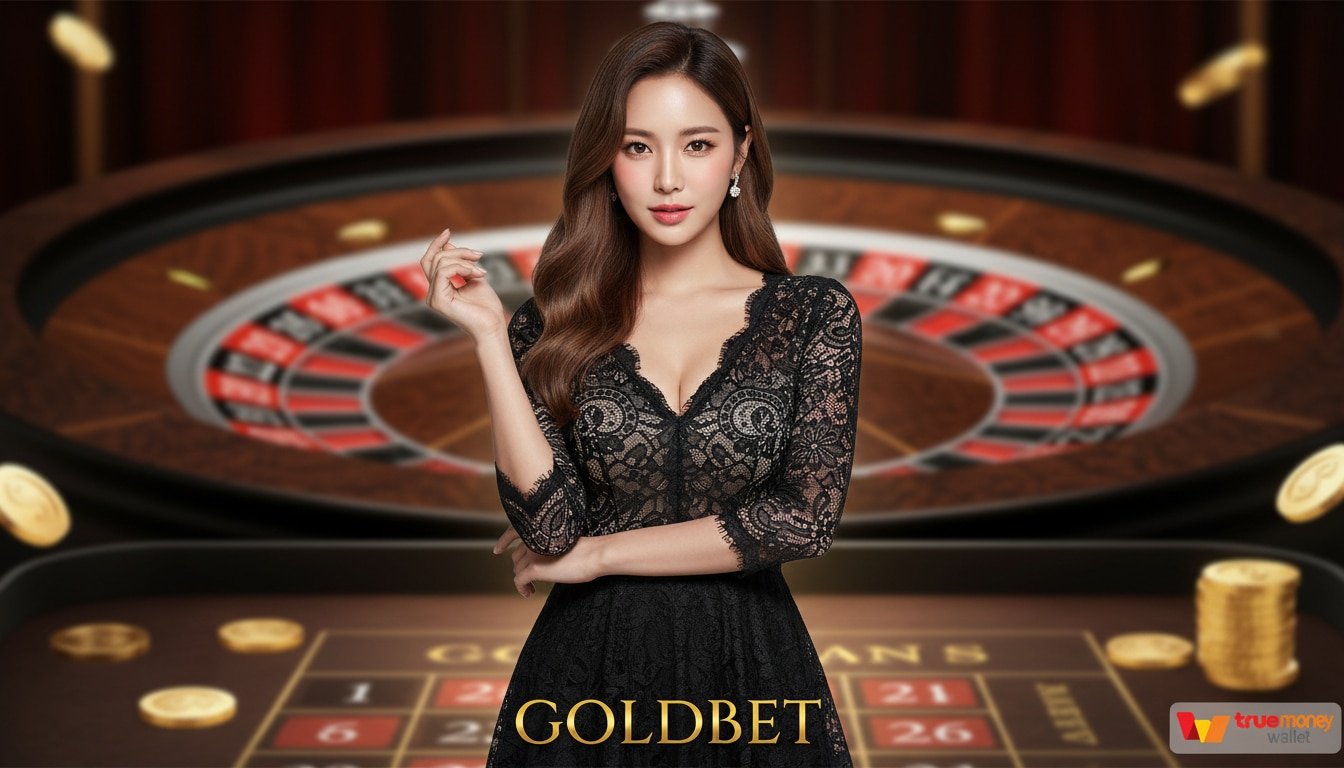 GOLDBET