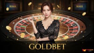 GOLDBET