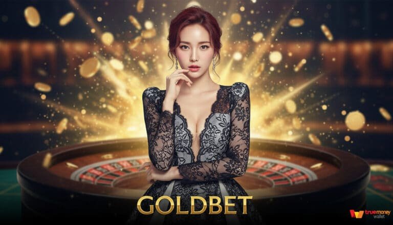 GOLDBET