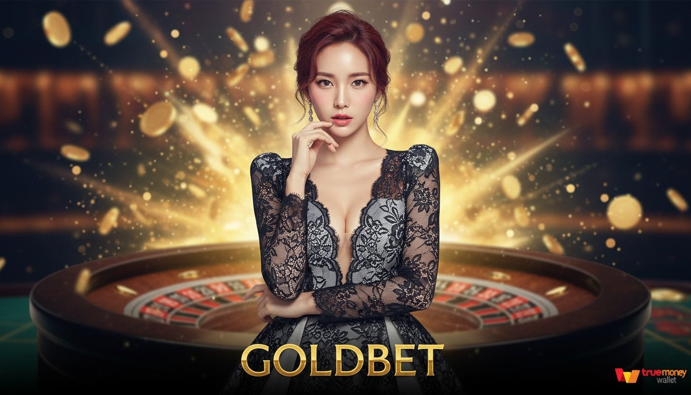 GOLDBET