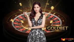 GOLDBET