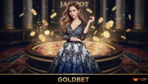 GOLDBET
