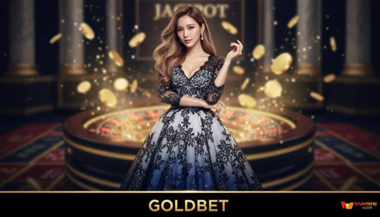 GOLDBET