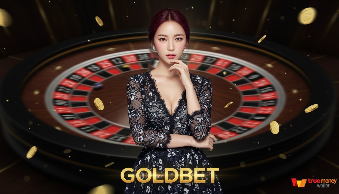 GOLDBET