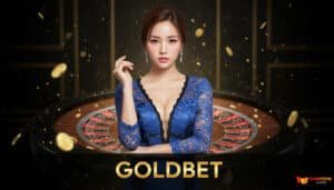 GOLDBET