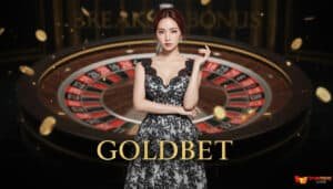 GOLDBET