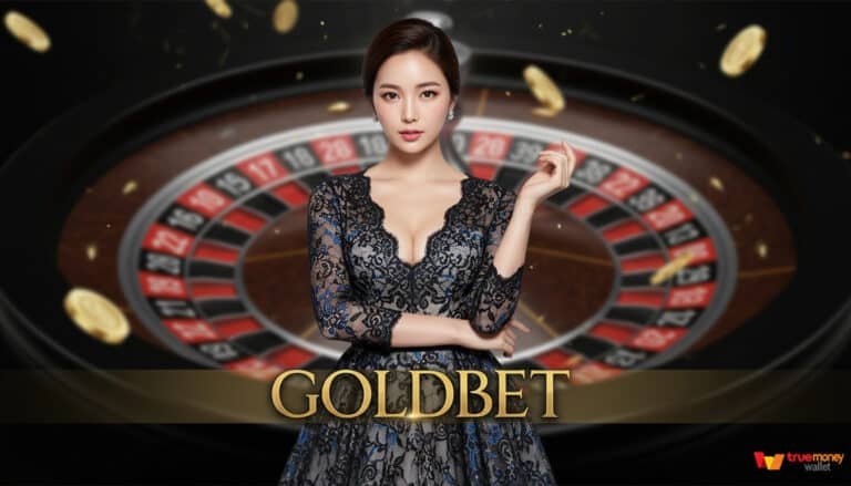 GOLDBET